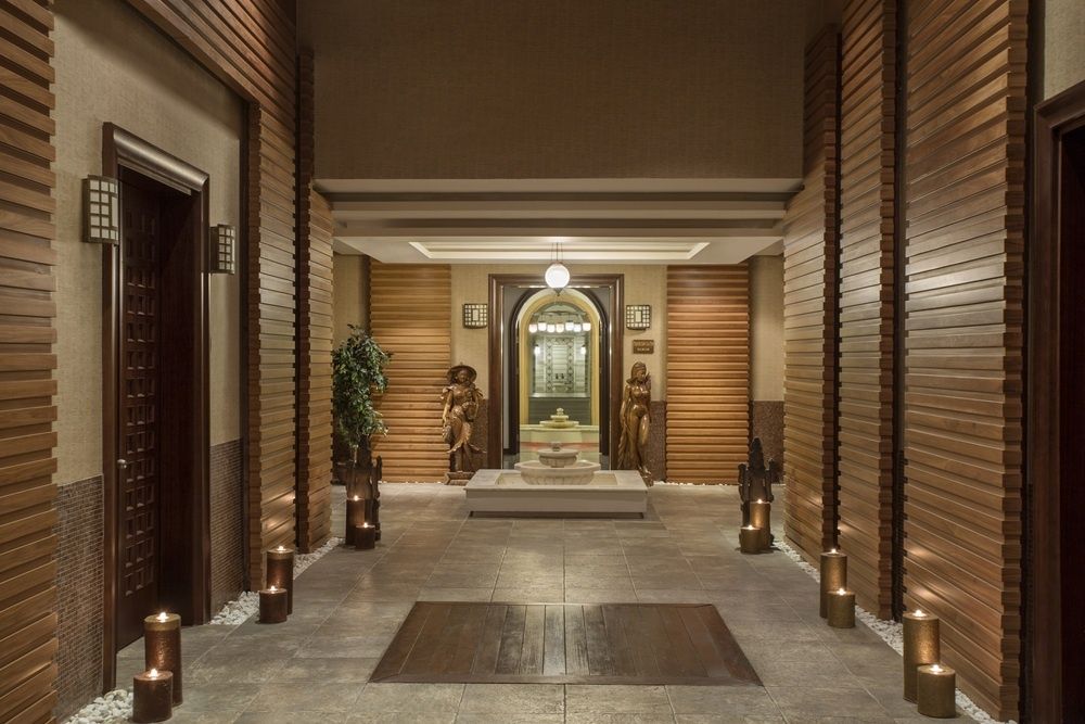 IC Hotels Green Palace & Villas фото 62