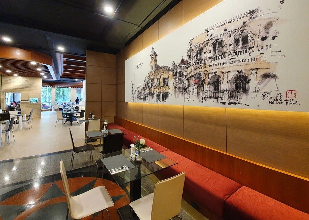 Royal Phuket City Hotel фото 69