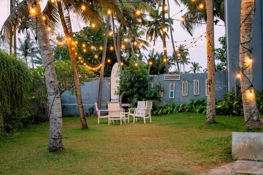 Shangrela Beach Resort фото 35