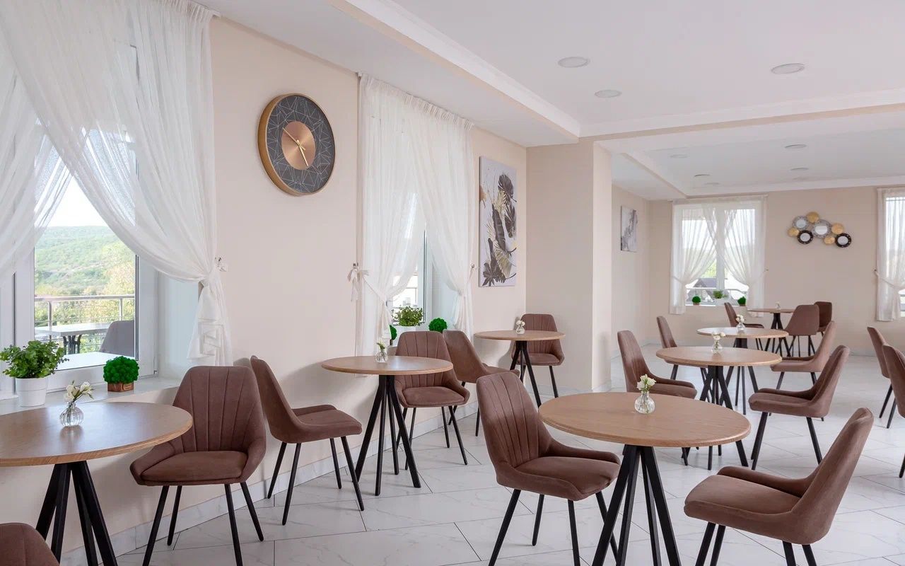 Усадьба Сукко Ultra All Inclusive фото 121