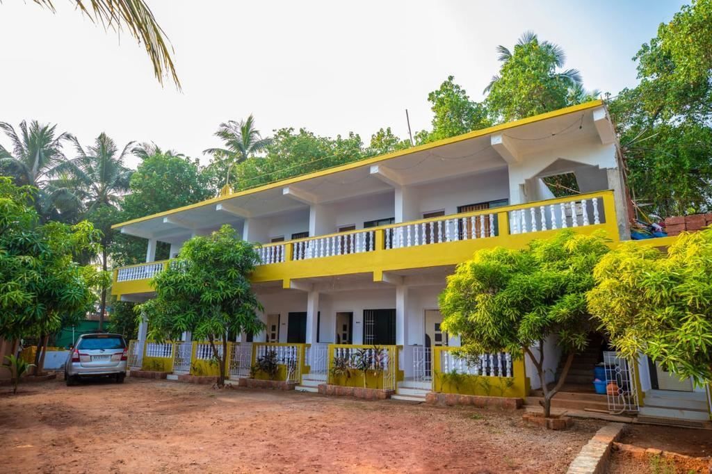 Durga Resort фото 0