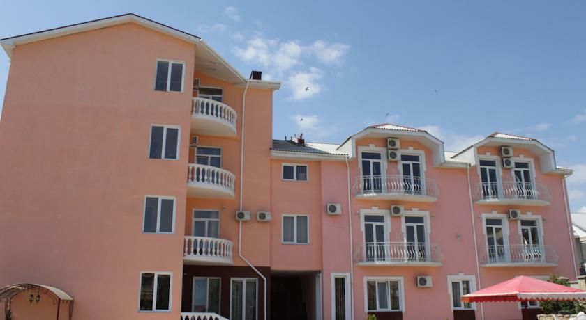 Гостиница «Villa Classic» фото 44