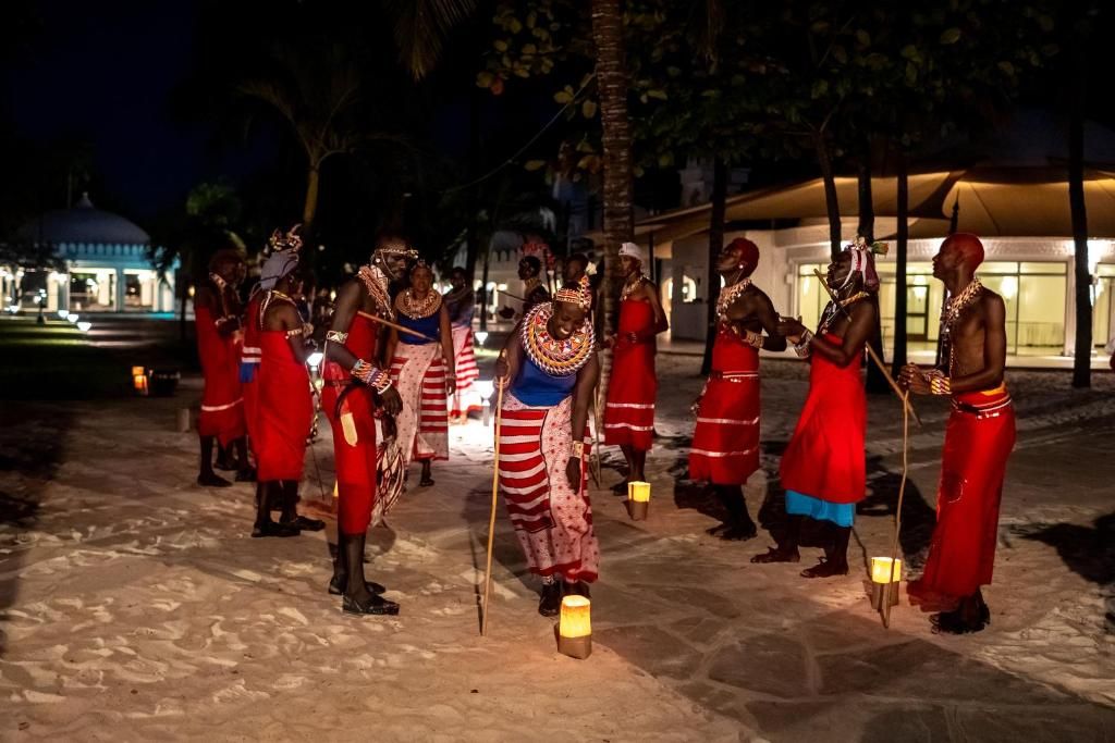 Southern Palms Beach Resort фото 4