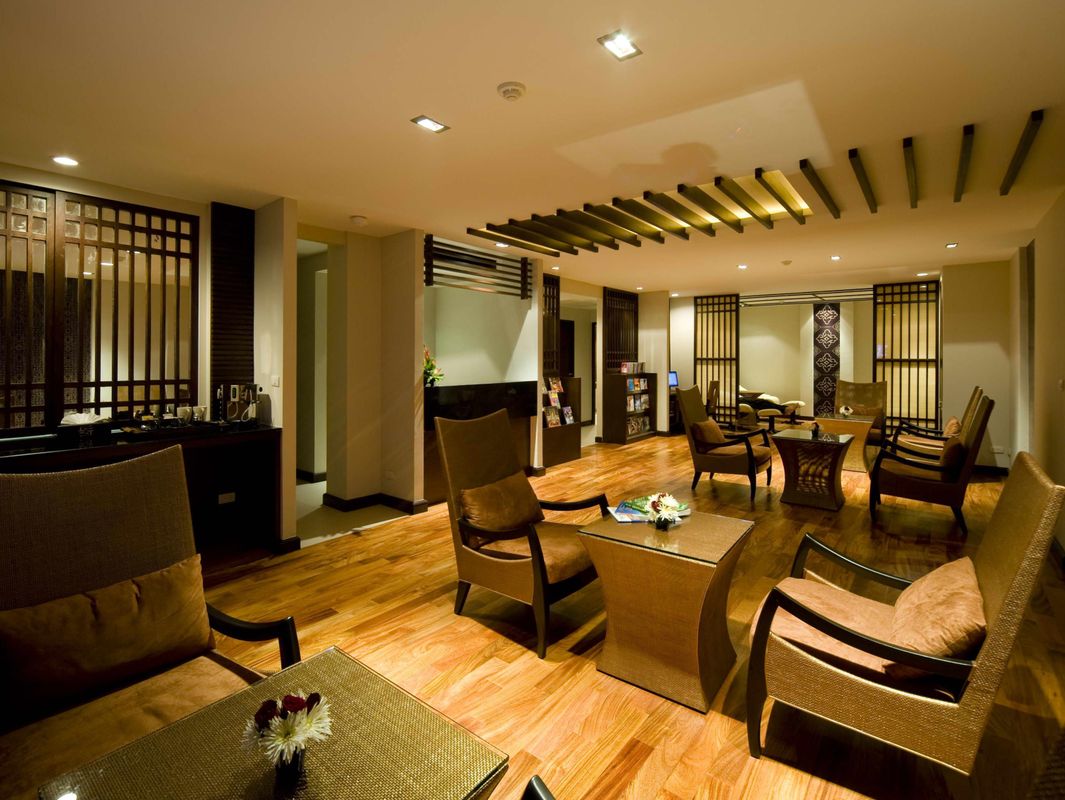 Sareeraya Villas & Suites Hotel фото 21