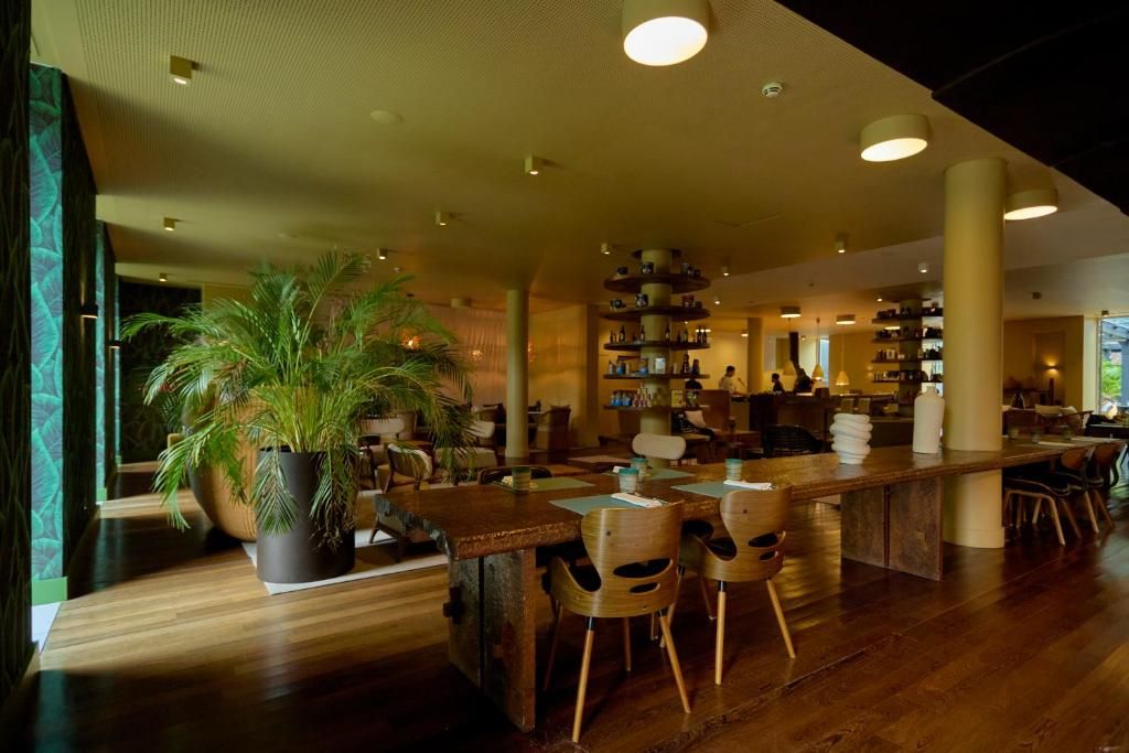 Furnas Boutique Hotel - Thermal & Spa фото 55