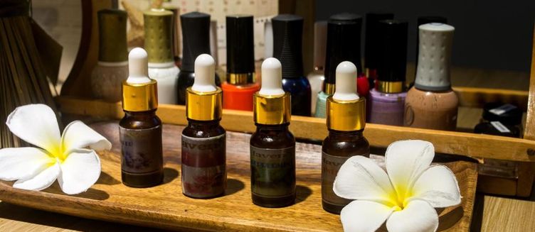 Фото отеля Boracay Haven Suites