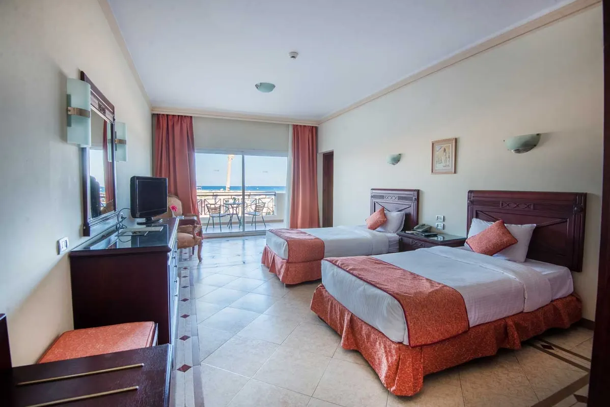 Imperial Shams Abu Soma Resort фото 4