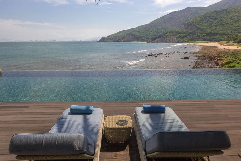 Mia Resort Nha Trang фото 81