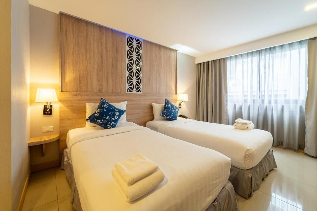 Rodina Beach Hotel фото 5
