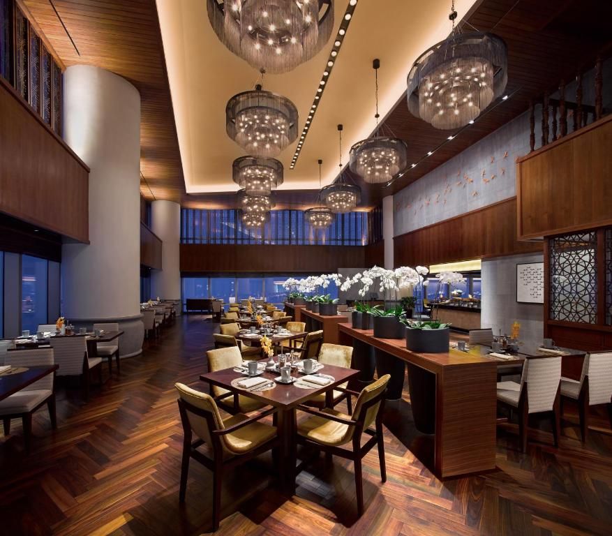Lotte Hotel Hanoi фото 65
