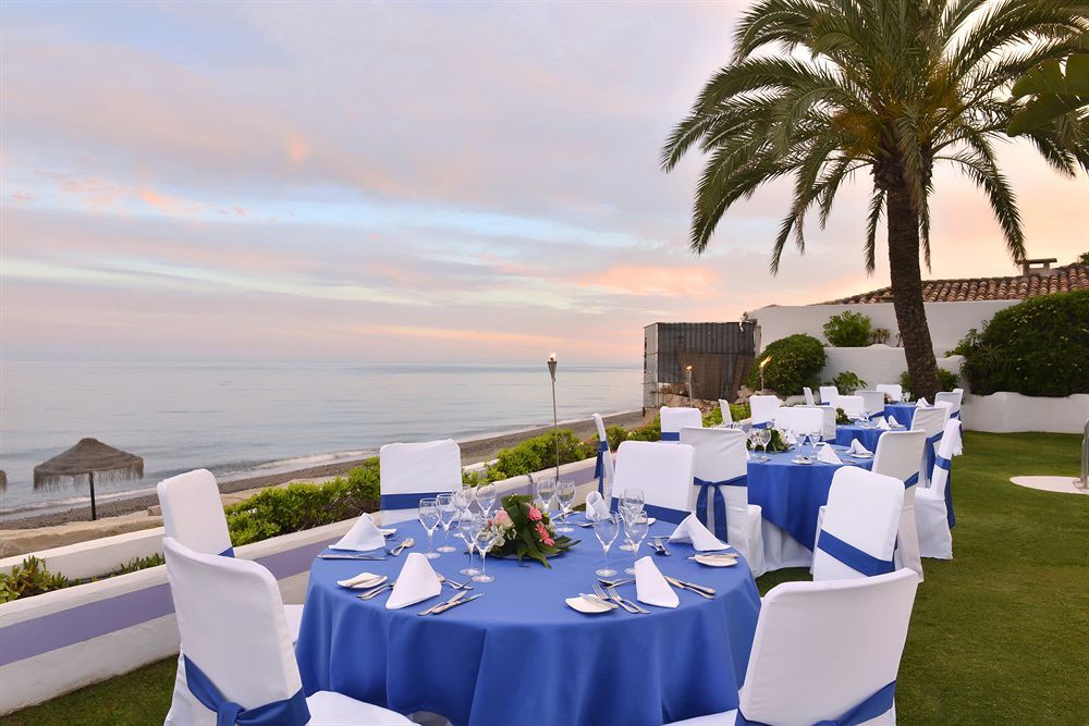 Iberostar Marbella Coral Beach (Adults Only) фото 41