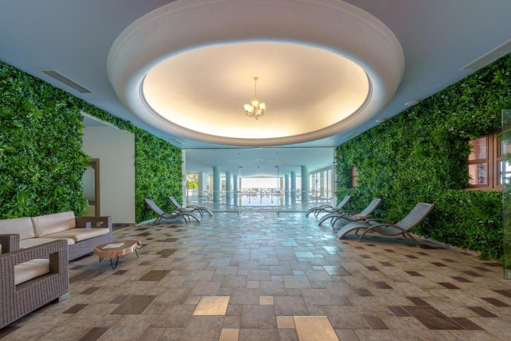 Atrium Prestige Thalasso Spa Resort & Villas фото 69