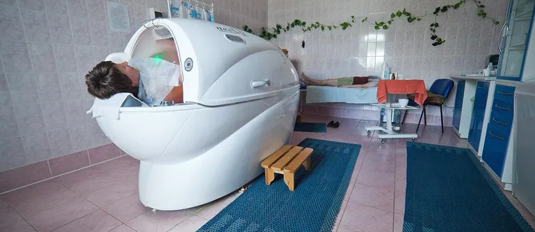Фото отеля Чаборок