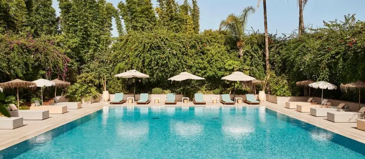 Фото отеля Hyatt Regency Casablanca