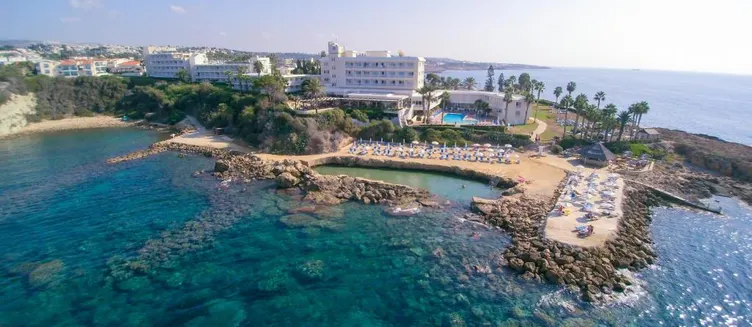 Фото отеля Cynthiana Beach
