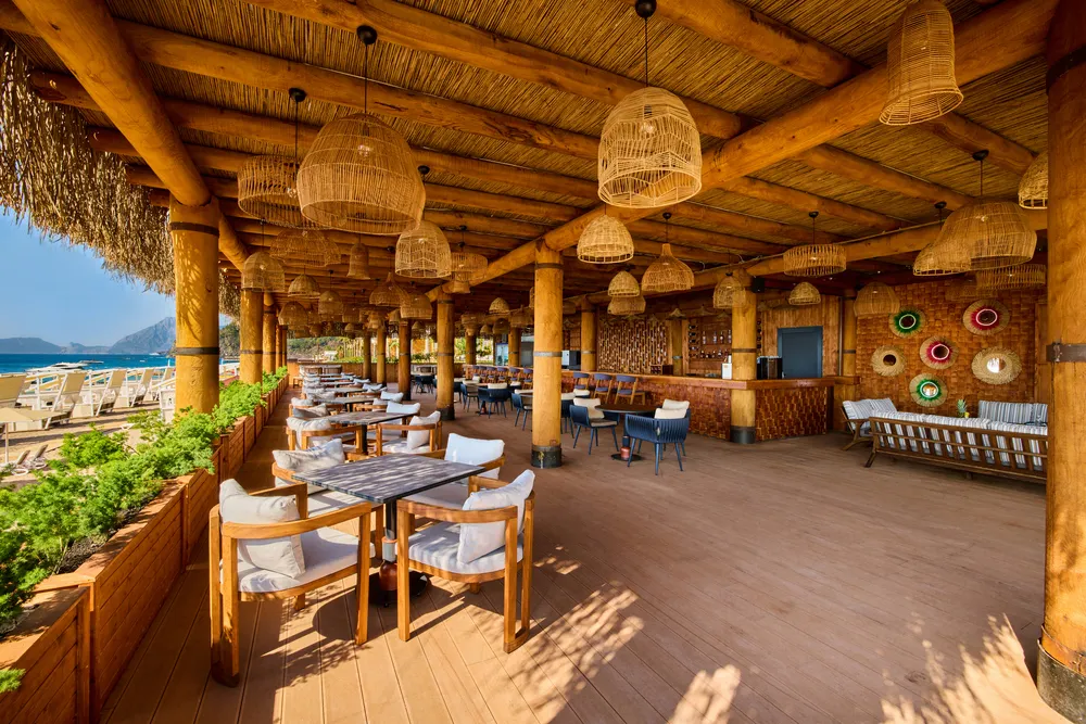 Movenpick Resort Antalya Tekirova фото 186