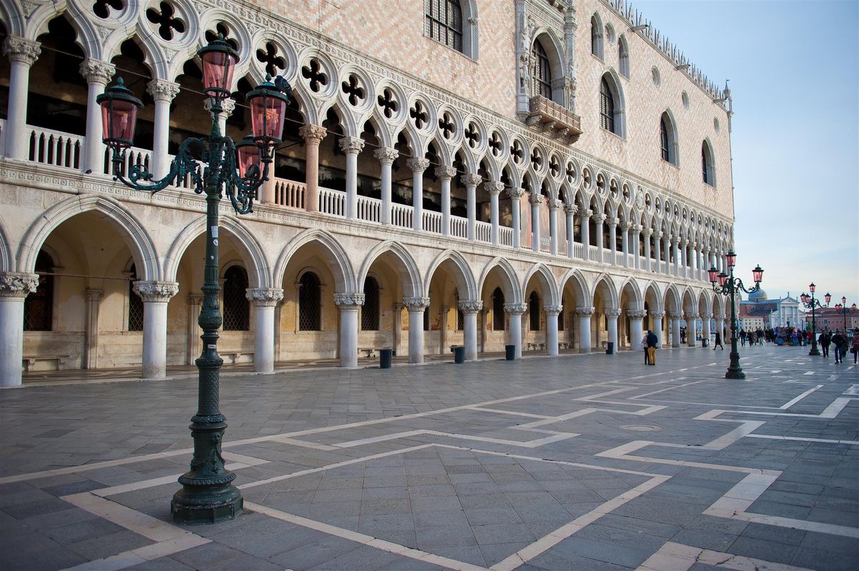 Abbazia hotel Venice фото 3
