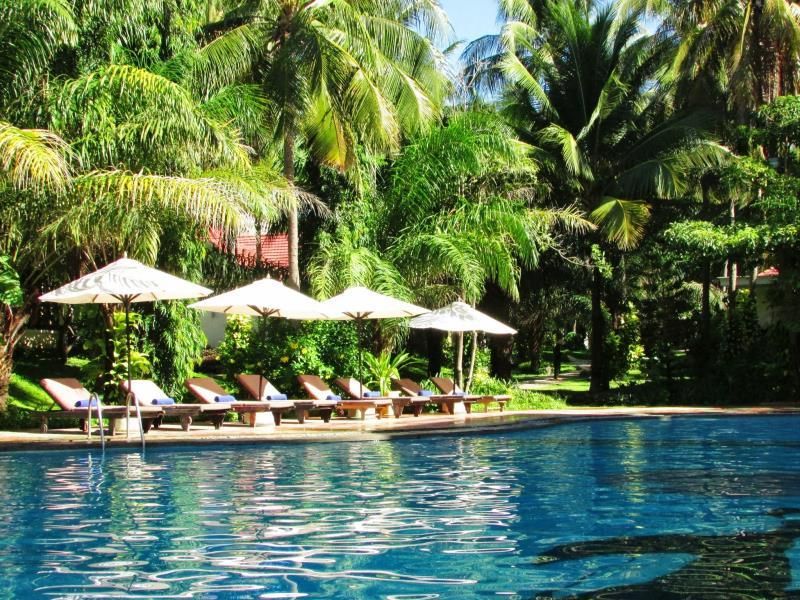The Beach Resort фото 4