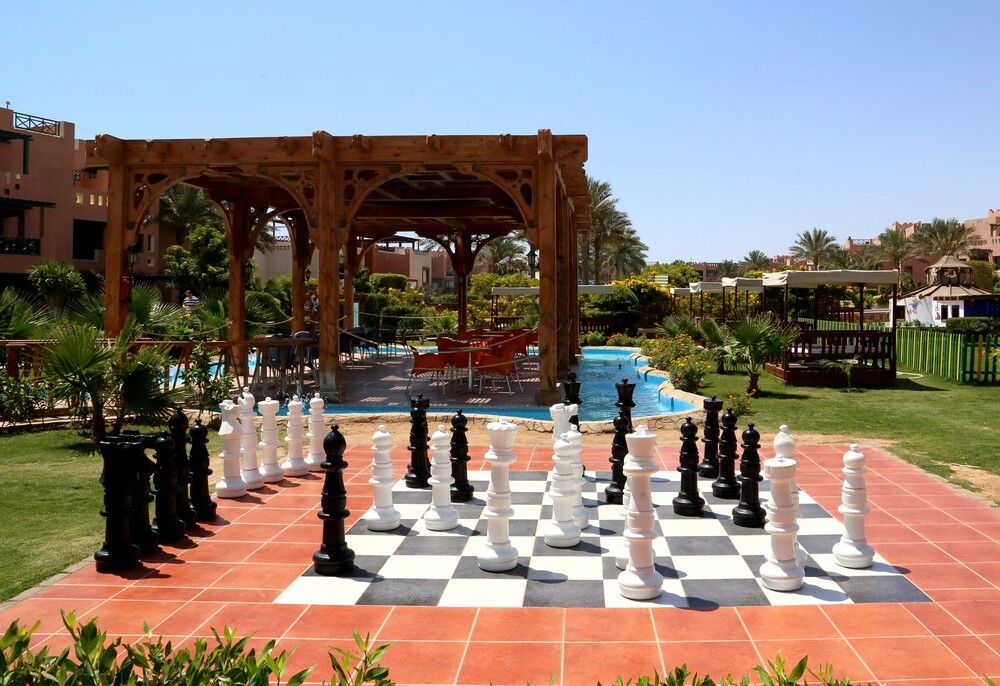 Rehana Sharm Resort Aquapark & Spa фото 321
