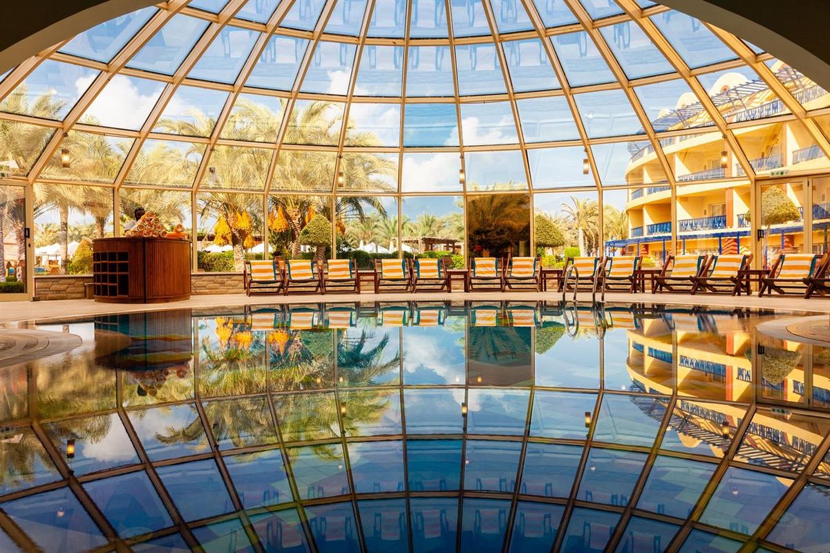 Carols Beau Rivage Martrouh фото 17