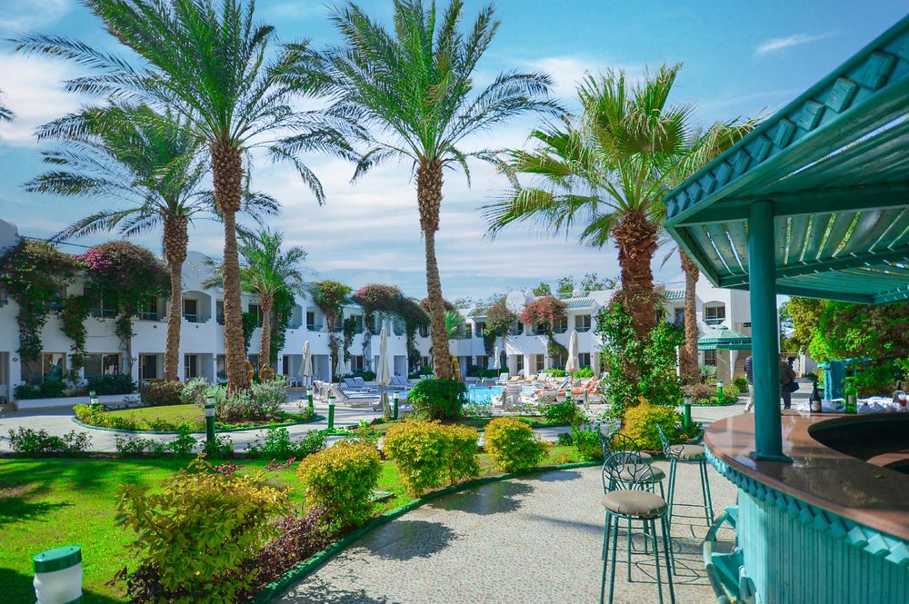 Falcon Hills Hotel фото 49