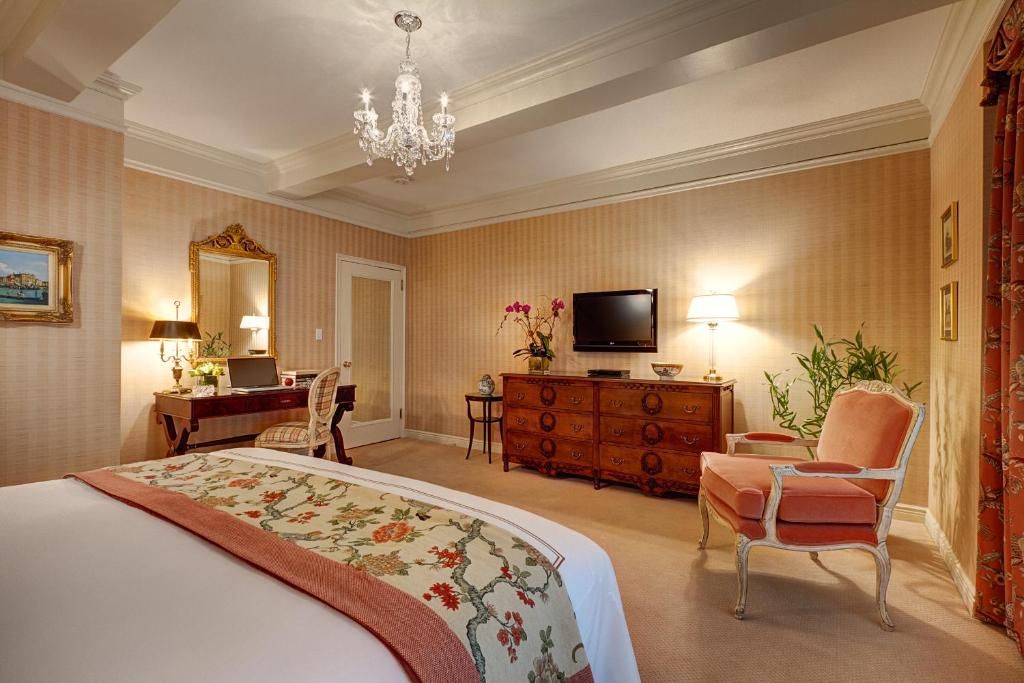 Hotel Elysee by Library Hotel Collection фото 4