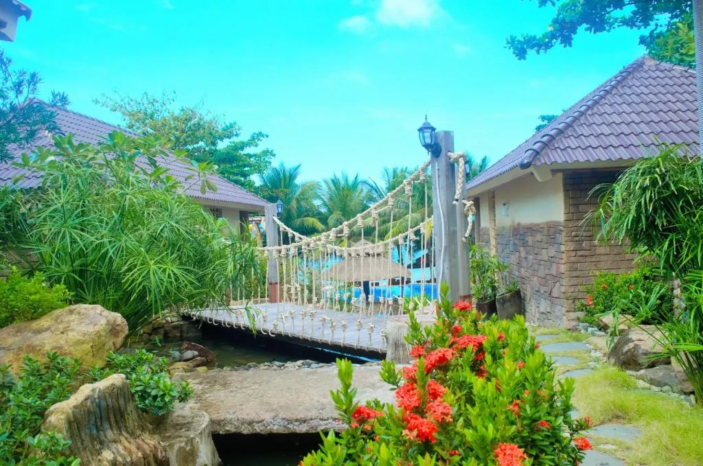 Coral Bay Resort фото 16