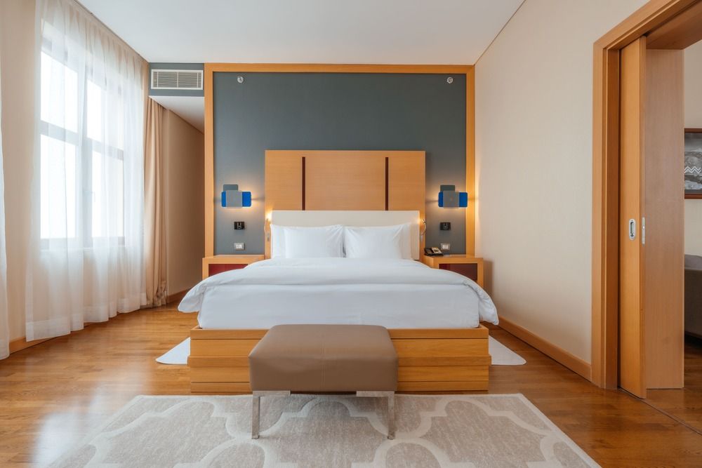 Novotel Resort & SPA Красная Поляна фото 79