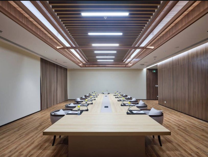 Banyan Tree Sanya фото 29