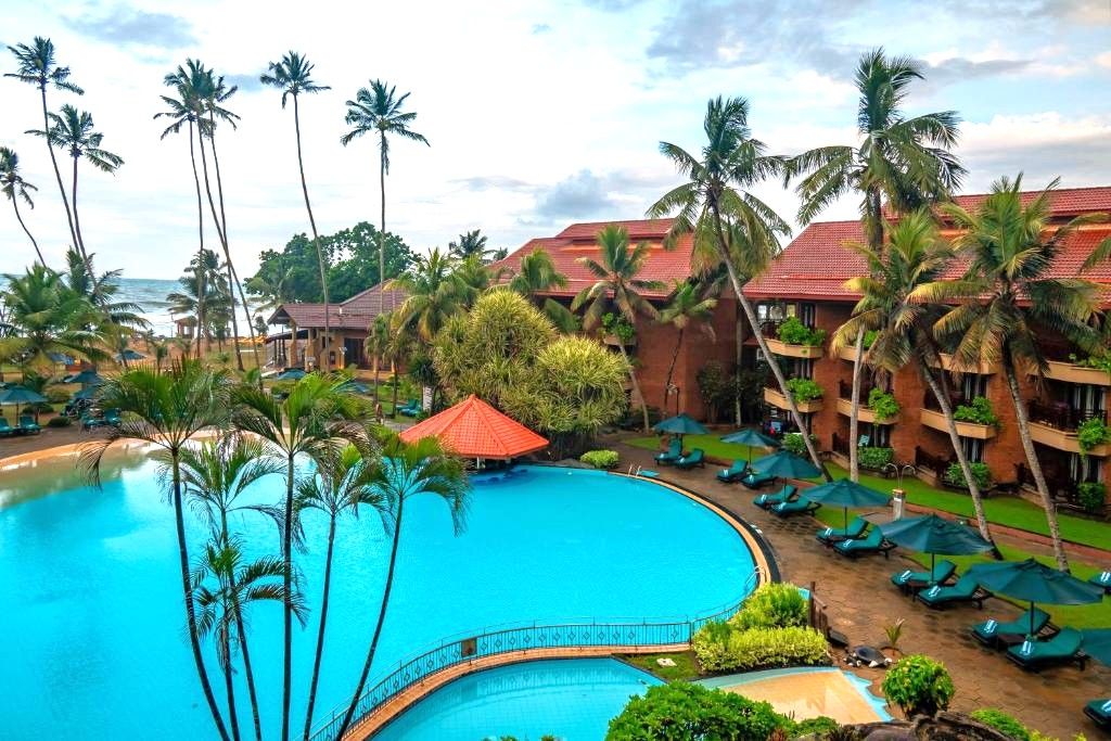 Royal Palms Beach Hotel фото 5