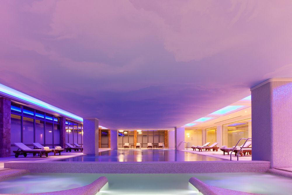 Boutique 5 Hotel & Spa фото 37