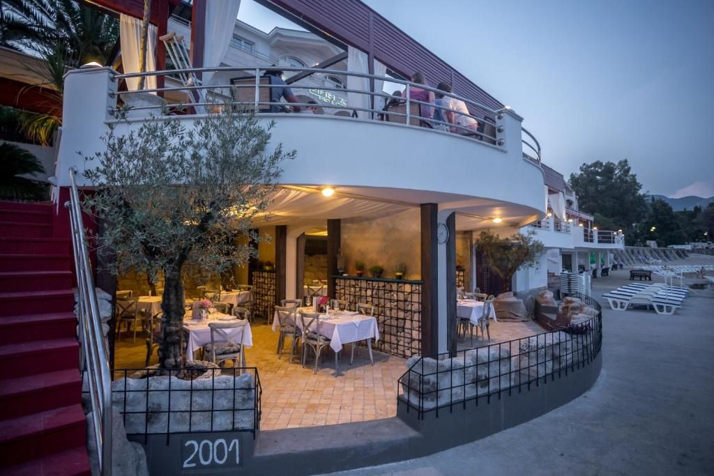 Hotel Perla фото 35