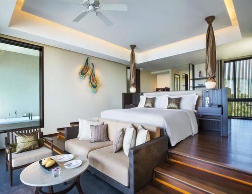 Vana Belle A Luxury Collection Resort фото 26