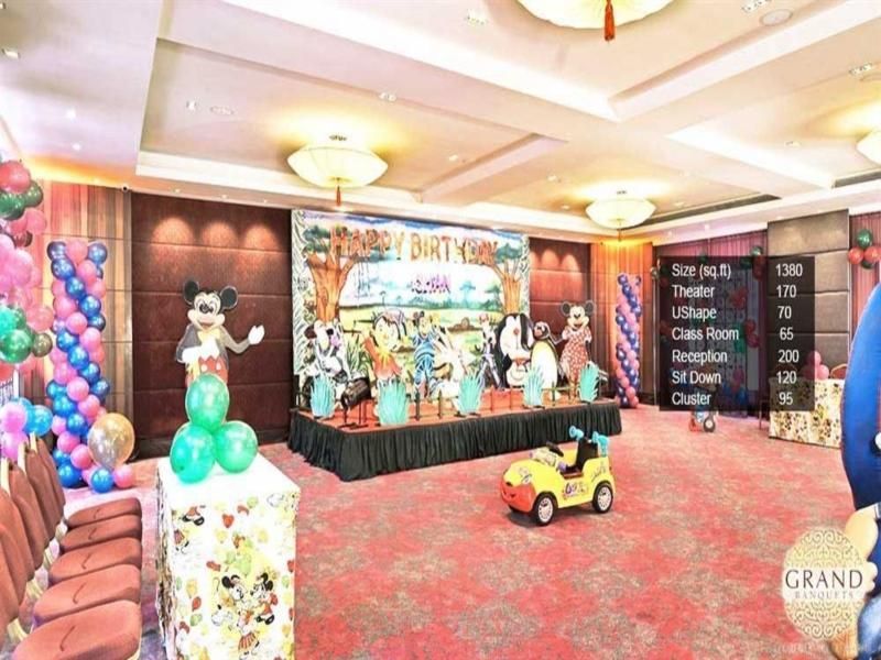 Radisson Mumbai Goregaon фото 2