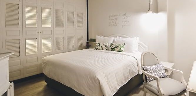 Фото отеля The Raweekanlaya Bangkok Wellness Cuisine Resort