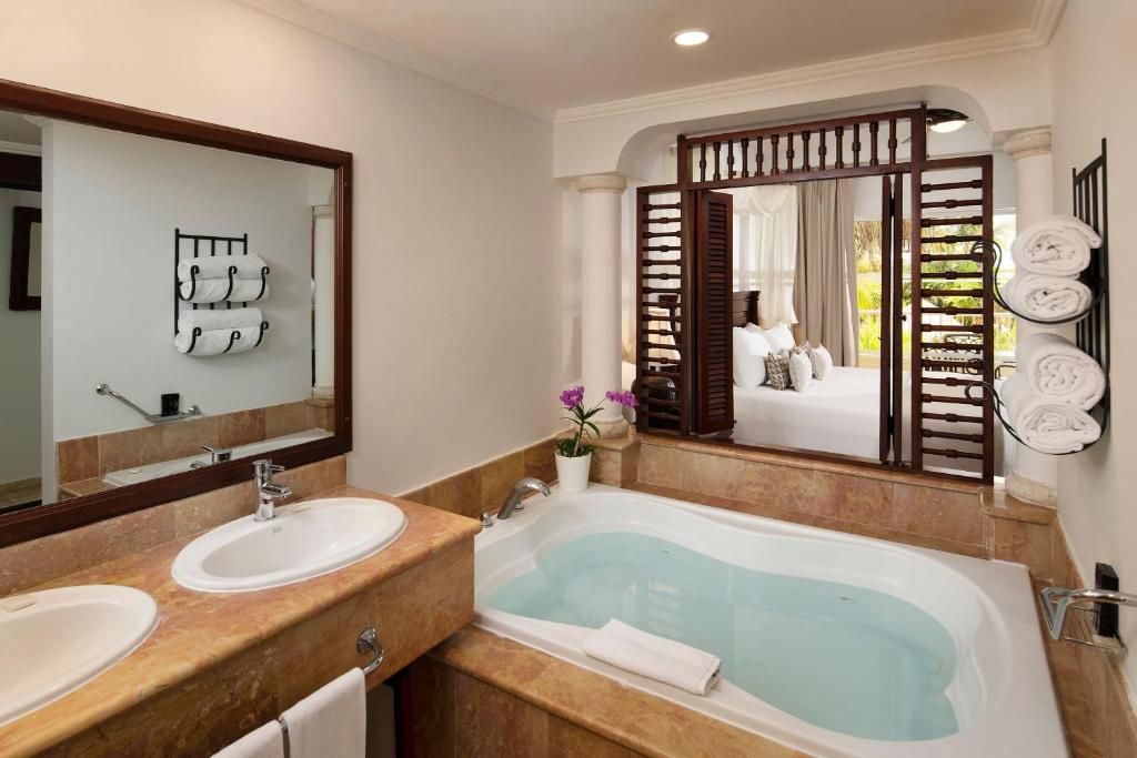 Melia Caribe Beach Resort фото 77