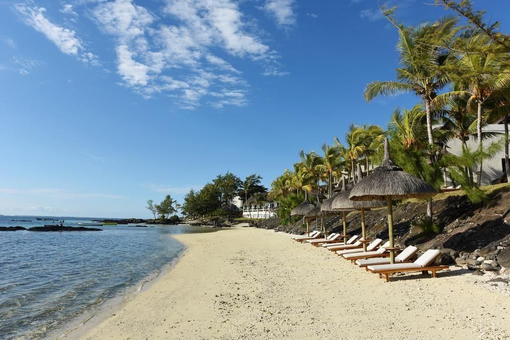 Solana Beach Mauritius (Adults Only) фото 10