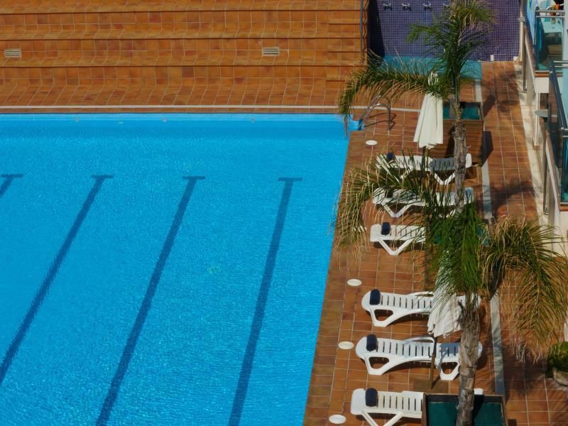 Hotel Port Sitges фото 34