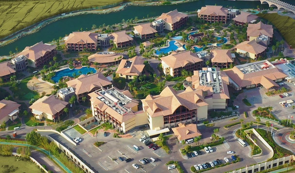 Lapita Dubai Parks and Resorts, Autograph Collection фото 2