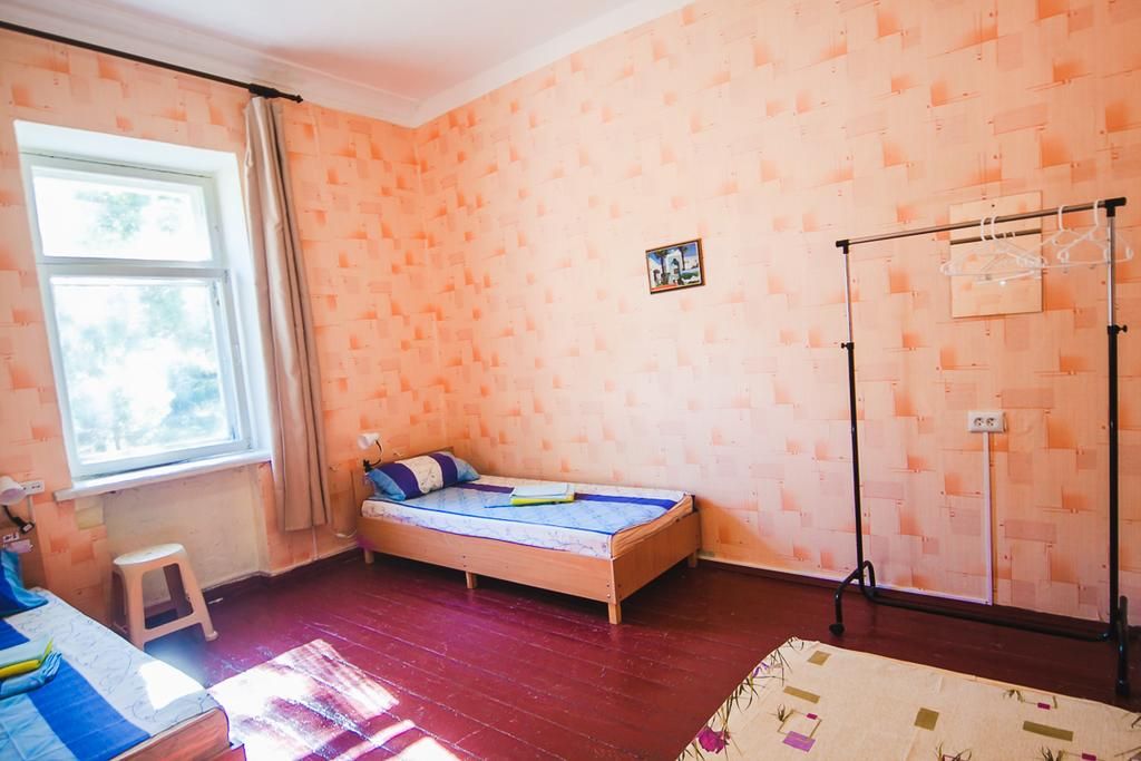 Хостел «Боспор» фото 2