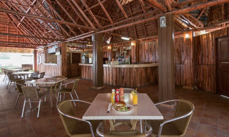 Gran Caribe Sun Beach фото 11