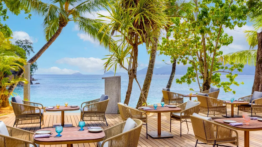 Mango House Seychelles, LXR Hotels & Resorts фото 17