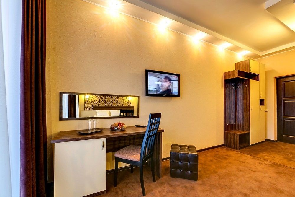 Гостевой дом «Salvador Holiday Hotel & Aqua-zone» фото 9