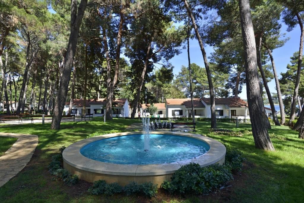 Villa Galijot Plava Laguna фото 30