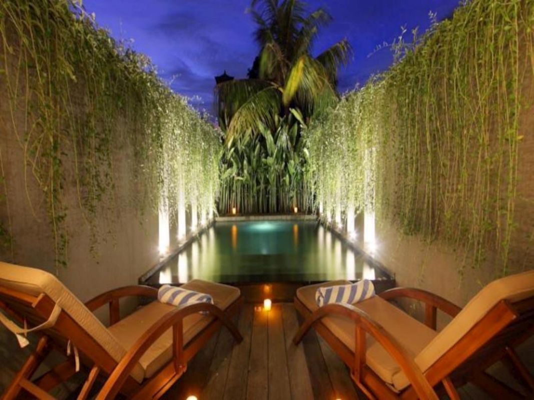 THE 1O1 Bali Oasis Sanur фото 7