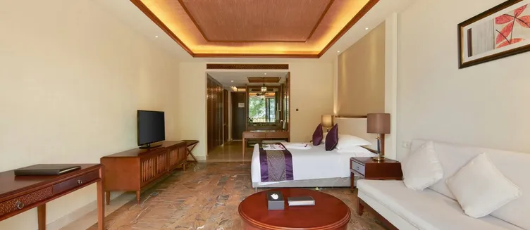 Фото отеля Stony Brook Villa Jiannguo Resort Sanya