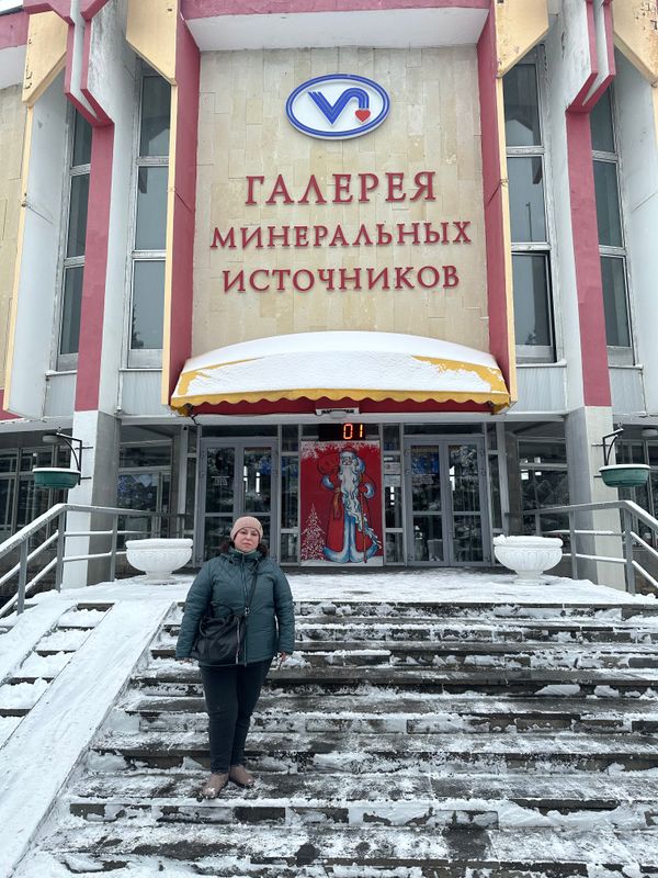 Санаторий «Cанаторий «Виктория»» фото 22