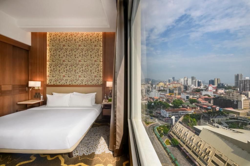 The Wembley – A St Giles Hotel, Penang фото 57