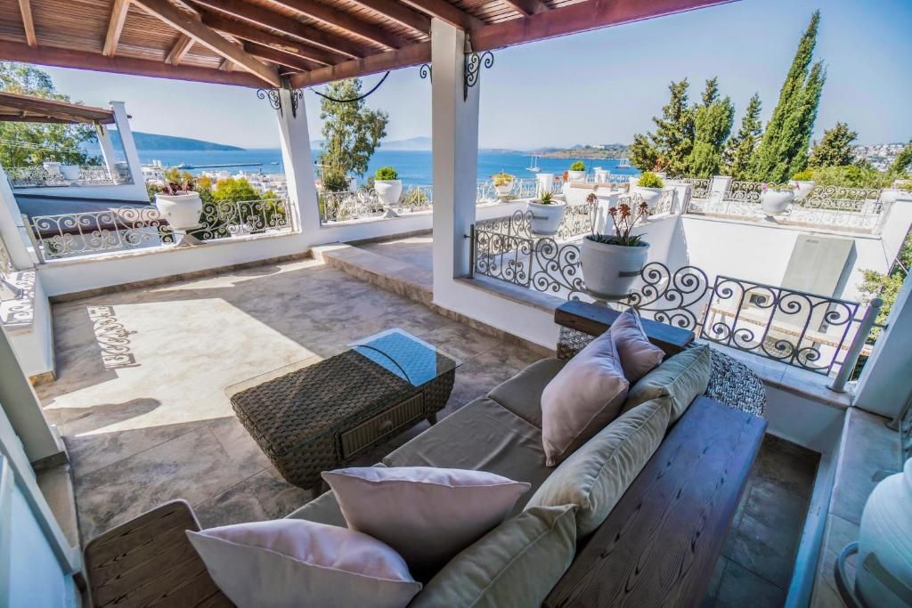 Manzara Boutique Hotel (Adults Only +12) фото 36