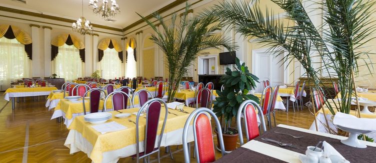 Фото отеля Сантаорий им. Кирова